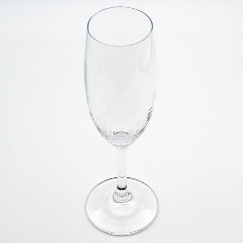 Connoisseur Berlin Champagne Flute 220ml Pack of 24