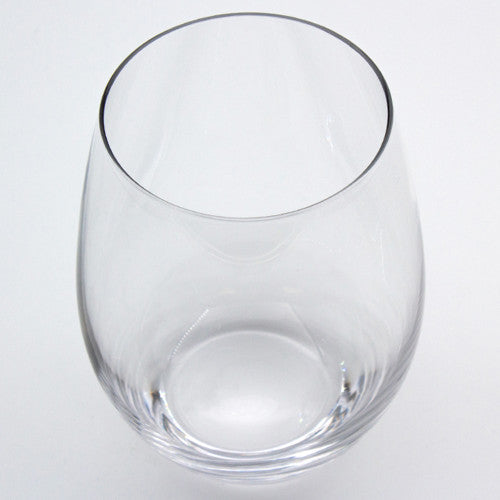 Connoisseur Berlin Stemless Wine Glass 450ml Pack of 24