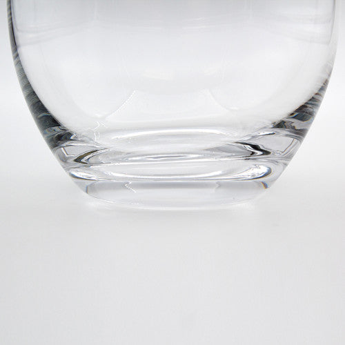 Connoisseur Berlin Stemless Wine Glass 450ml Pack of 24