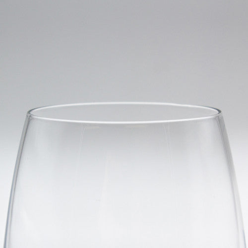 Connoisseur Berlin Stemless Wine Glass 450ml Pack of 24