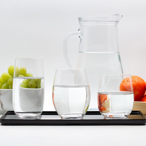 Connoisseur Berlin Tumbler 410ml Pack of 24