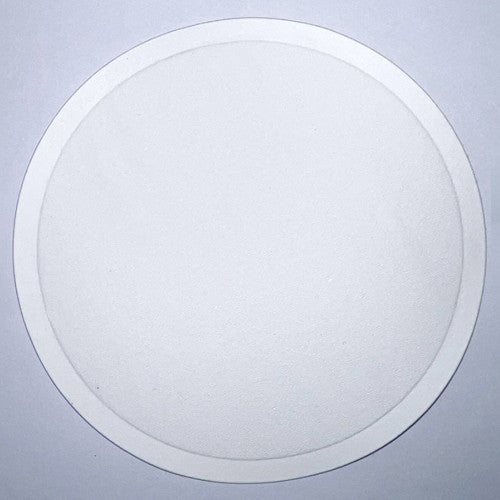 Connoisseur Coaster White Pack of 1000