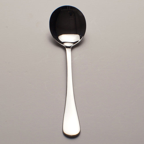 Connoisseur Curve Soup Spoon Stainless Steel Pack of 12