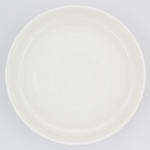 Connoisseur Deep Plate Round 200mm Pack of 6