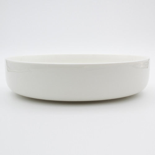 Connoisseur Deep Plate Round 200mm Pack of 6