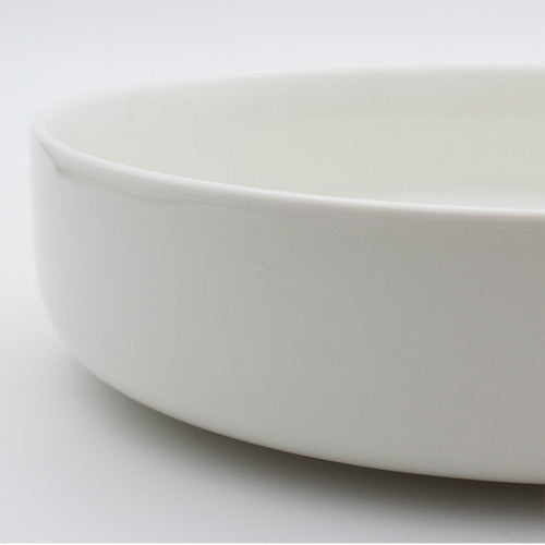 Connoisseur Deep Plate Round 200mm Pack of 6