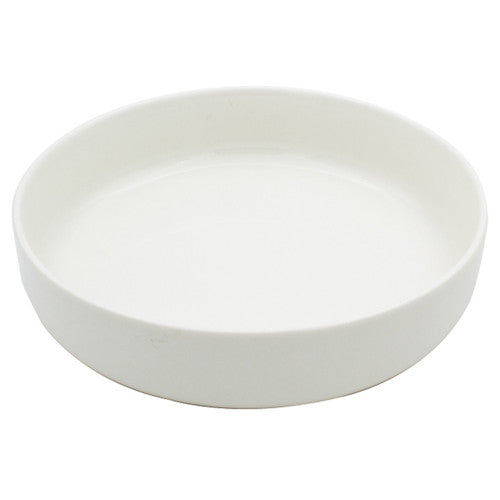 Connoisseur Deep Plate Round 200mm Pack of 6