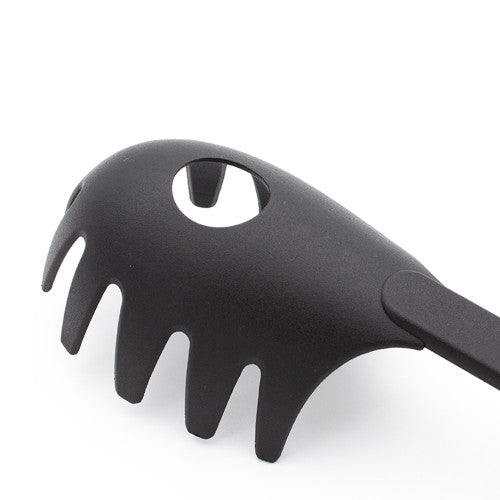 Connoisseur Non-Stick Spaghetti Server Black