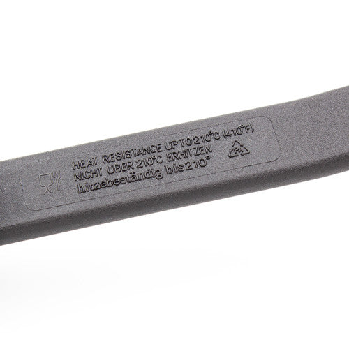 Connoisseur Non-Stick Spaghetti Server Black
