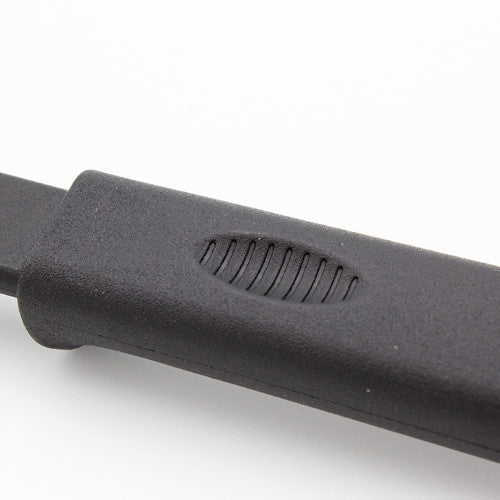Connoisseur Non-Stick Spaghetti Server Black