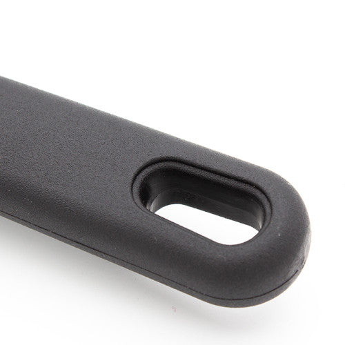 Connoisseur Non-Stick Spaghetti Server Black