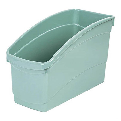 Creative Kids Book Tub 145 x 300 x 190mm Grass