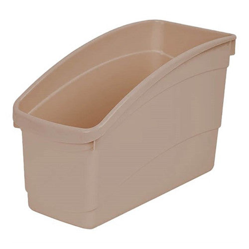 Creative Kids Book Tub 145 x 300 x 190mm Ground