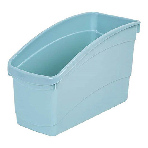 Creative Kids Book Tub 145 x 300 x 190mm Sky