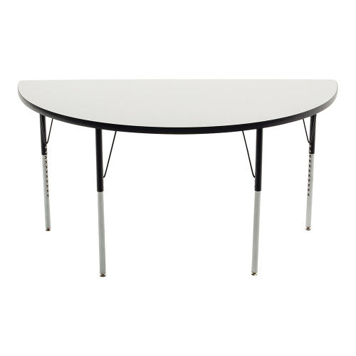 Creative Kids Dry Erase Surface Smart Table Including Legs