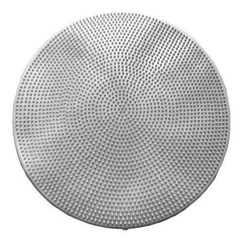 Creative Kids Tactile Cushion Includes Hand Pump 600mm Grey