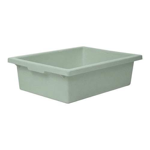 Creative Kids Tote Tray 320 x 430 x 125mm Grass