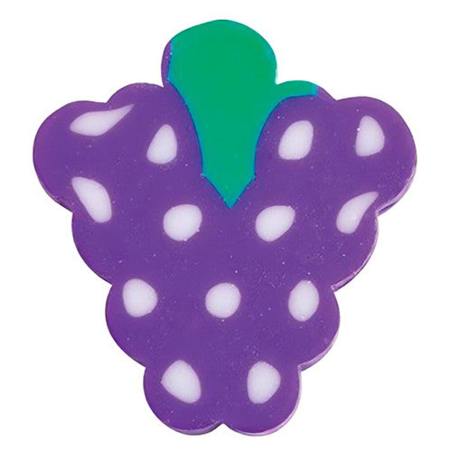 Creative School Supply Fruit Shape Beads Pack of 200