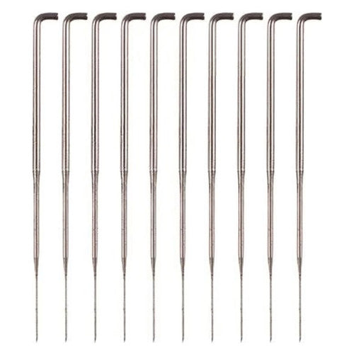 Creative School Supply Medium Dry Felting Needles Pack of 10