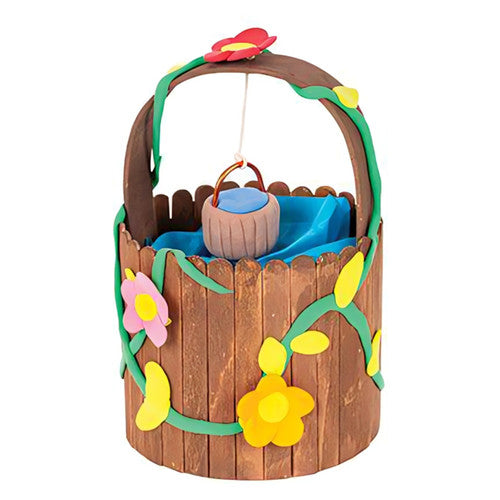 Creative School Supply Papier MÃ¢chÃ© Basket