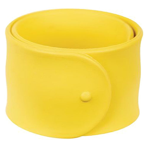 Creative School Supply Snap and Wrap Silicone Bracelets Pack of 30