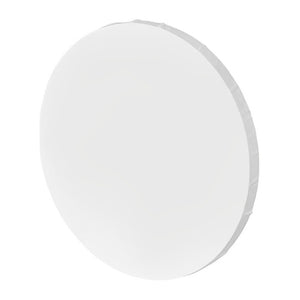 Creative School Supply Stretched Canvas Round 25cm