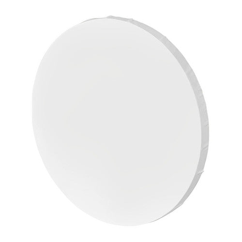 Creative School Supply Stretched Canvas Round 25cm