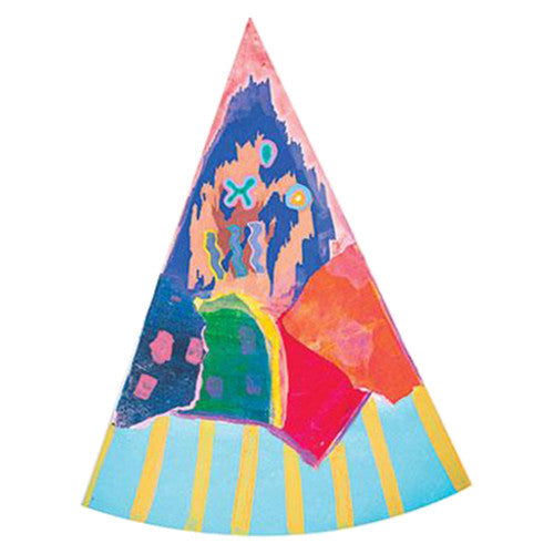 Creative School Supply Zart Cardboard Mural Circle
