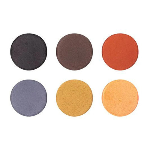 Creative School Supply Zart Poster Colours Mini Earth