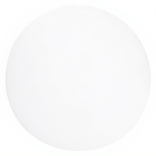 Creative School Supply Zart Printing Foam Round 20cm Pack of 15