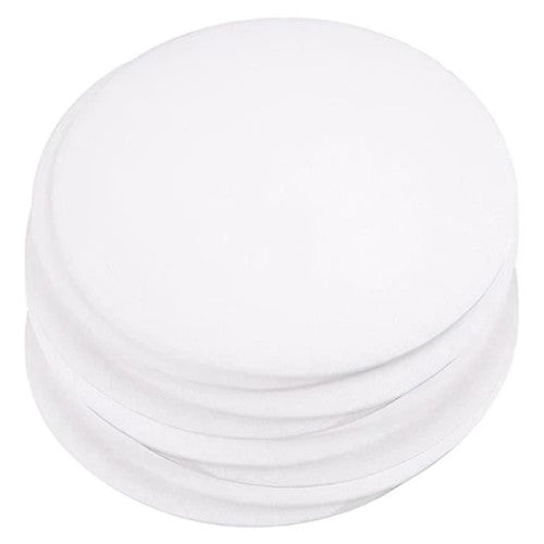 Creative School Supply Zart Printing Foam Round 20cm Pack of 15