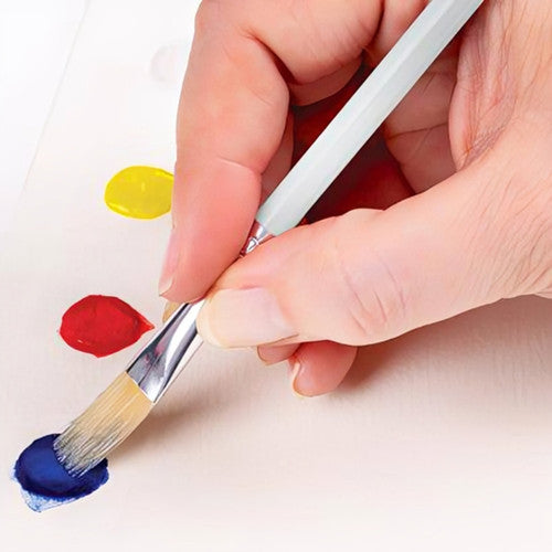 Creative School Supply Zart Ready to Go Painting Paper A4 Pack of 20