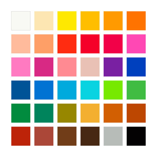 Staedtler 2430 C36 Soft Pastel Chalk Box of 36 Assorted Colours