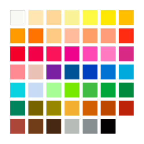 Staedtler 2430 C48 Soft Pastel Chalk Box of 48 Assorted Colours