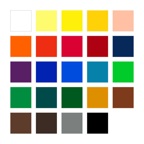 Staedtler 8500 C24 Acrylic Paint Box of 24 Assorted Colours