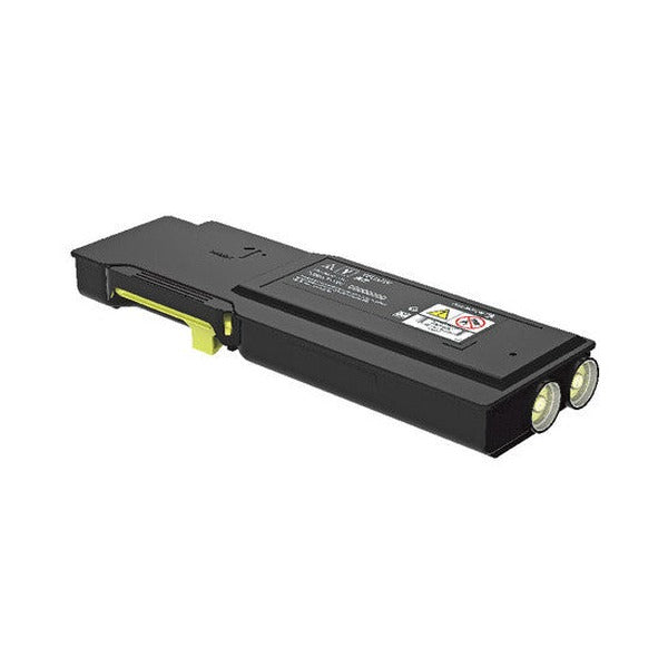 Fuji Xerox CT202036 Yellow Toner Cartridge