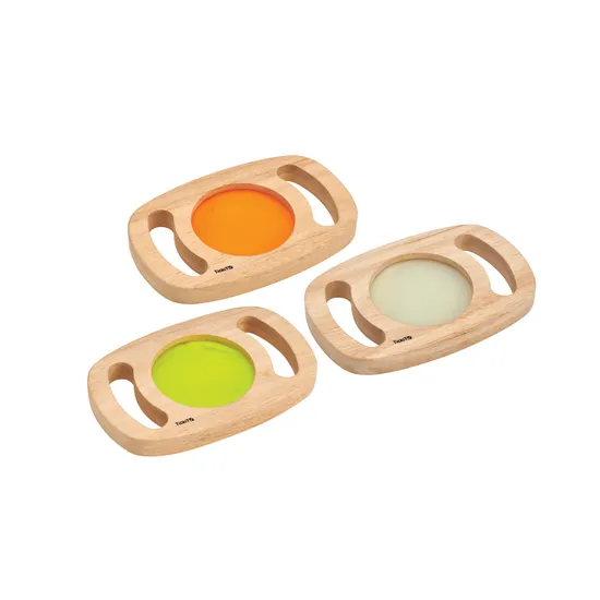 Easy Hold Glow Panels Set of 3-3