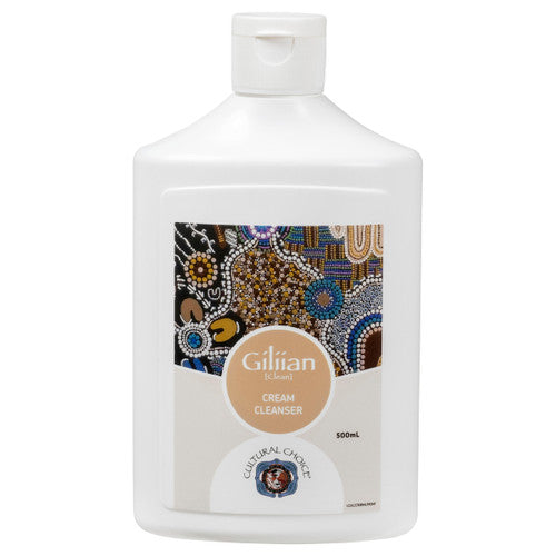 Cultural Choice Creme Cleaner 500ml Carton of 12