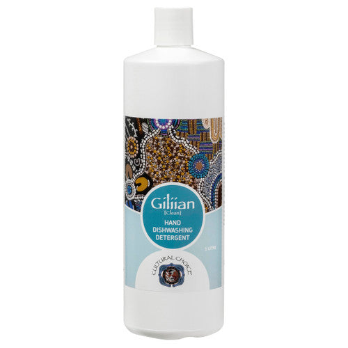 Cultural Choice Dishwashing Liquid 1 Litre Carton of 12