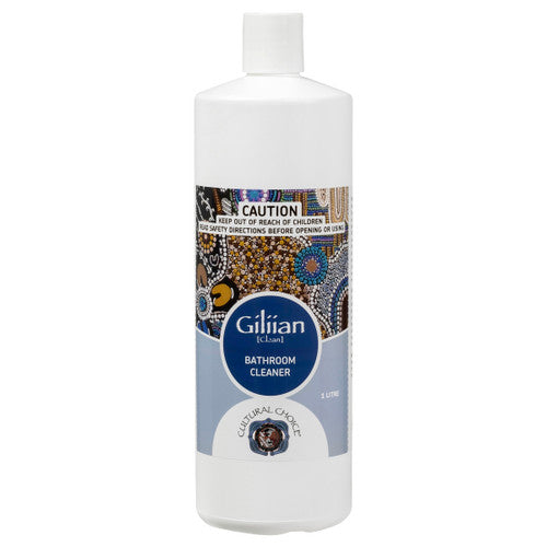 Cultural Choice Toilet Bowl and Urinal Cleaner 1 Litre Carton of 12
