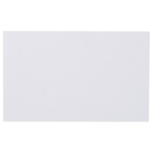 Envelope Self Seal Plain Face 90 x 165mm Box 500