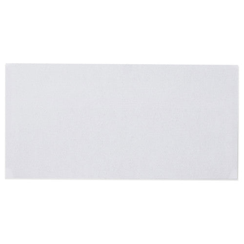 Envelope Self Seal Plain Face Secretive DL 110 x 220mm Box 500