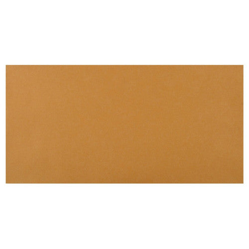 Envelope Strip Seal Gold Pocket DL 110 x 220mm Box 500