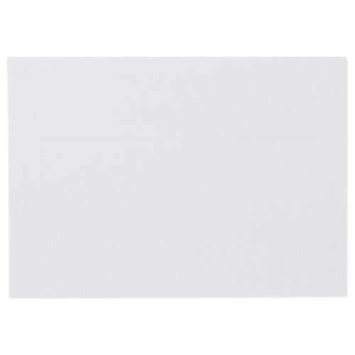 Envelope Self Seal Plain Face C6 114 x 162mm Box 500