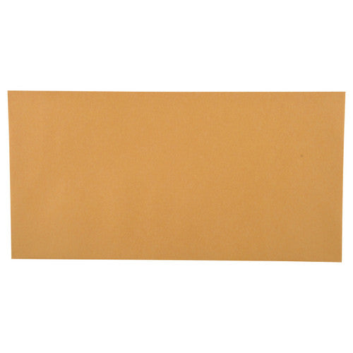 Envelope Strip Seal Gold Pocket DLX 235 x 120mm Box 500