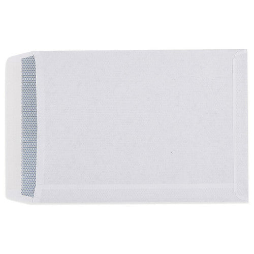 Laser Envelope C5 Pocket Strip Seal Secretive White Box 500