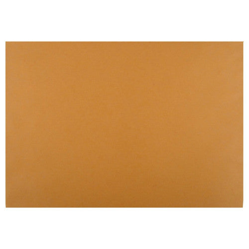 Envelope Strip Seal Heavy Gold Pocket C4 324 x 229mm Box 250
