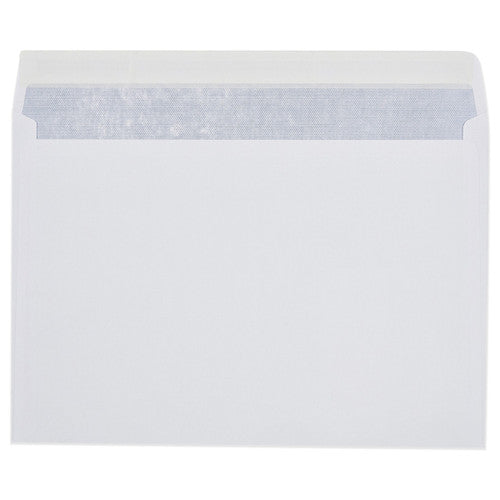 Envelope Strip Seal Window Secretive Mailer C4 229 x 324mm Box 250