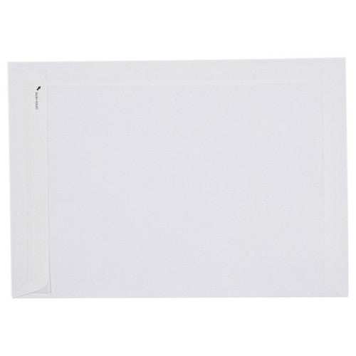 Envelope Strip Seal Secretive Easy Open Pocket C4 324 x 229mm Box 250