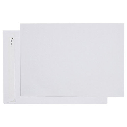 Envelope Strip Seal Secretive Easy Open Pocket C4 324 x 229mm Box 250